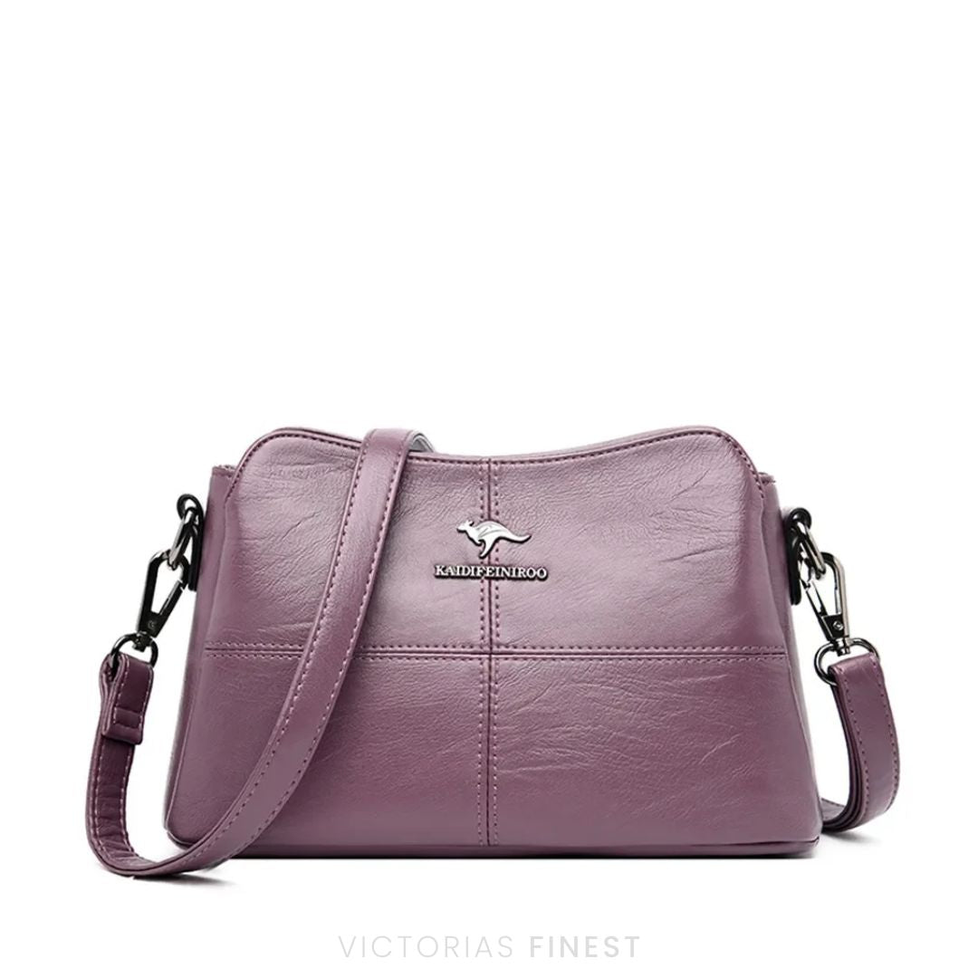 Urban Light Crossbody Bag