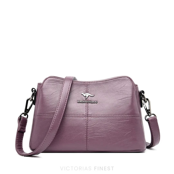 Urban Light Crossbody Bag