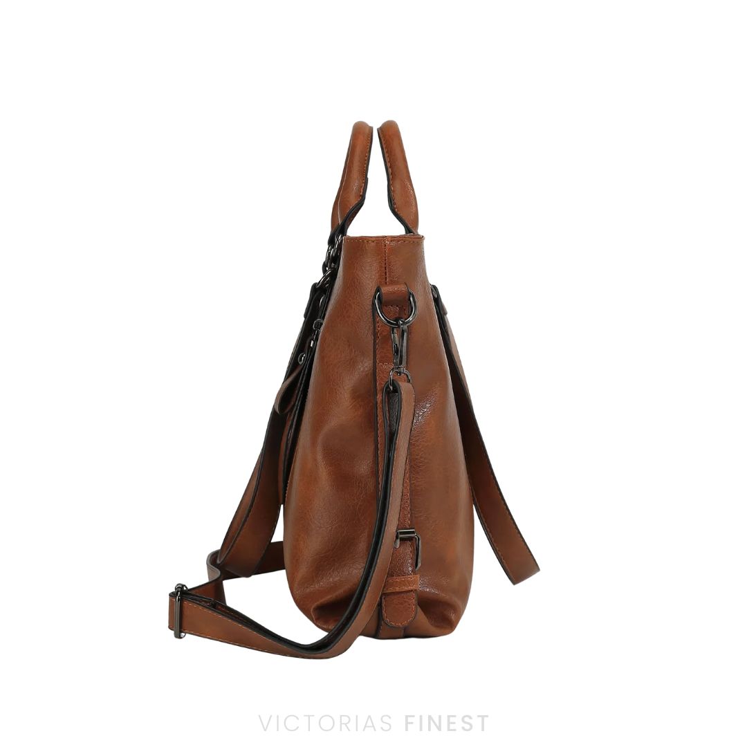 City Charm Carryall Tote