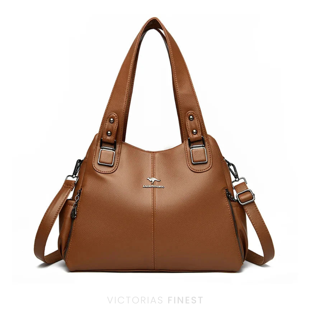 Daily Grace Shoulder Bag