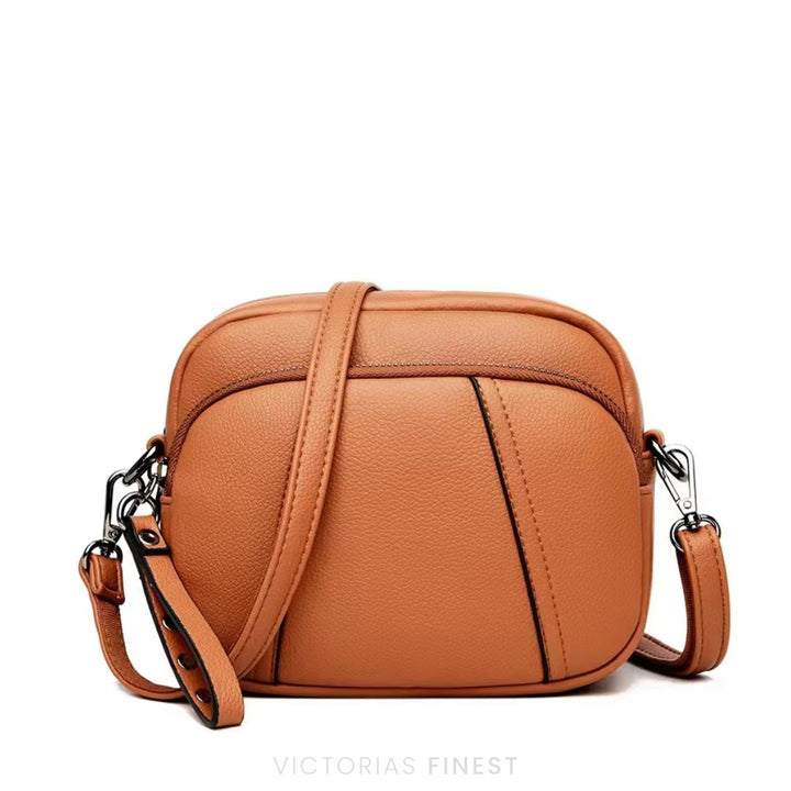 Chic Harmony Crossbody Bag