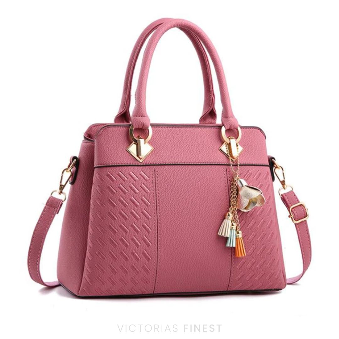Sophisticated Touch Elegance Handbag
