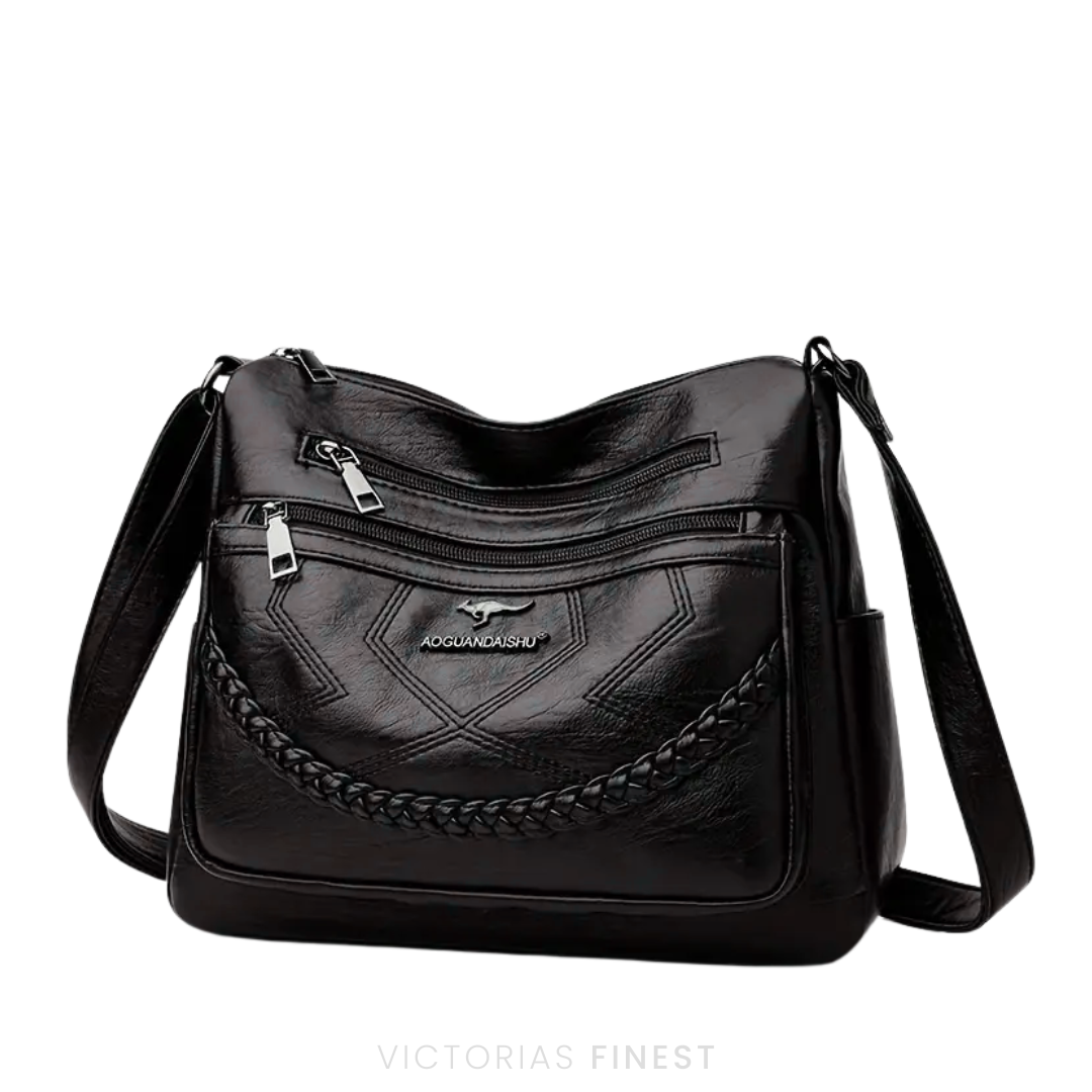 Everyday Essential Shoulder Bag