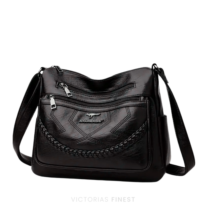 Everyday Essential Shoulder Bag