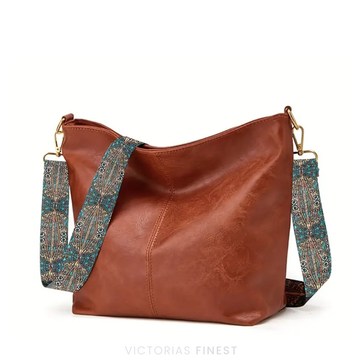 London Classic Shoulder Tote