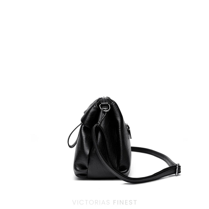 Casual Charm Crossbody Bag