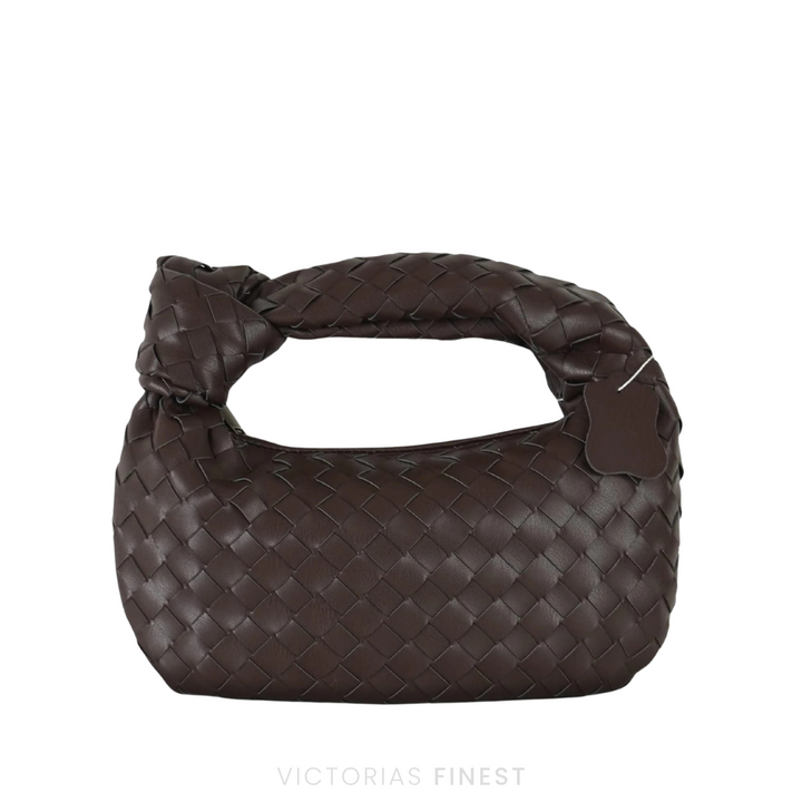 Twist of Charm Mini Bag