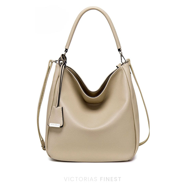 Signature Comfort Hobo Bag