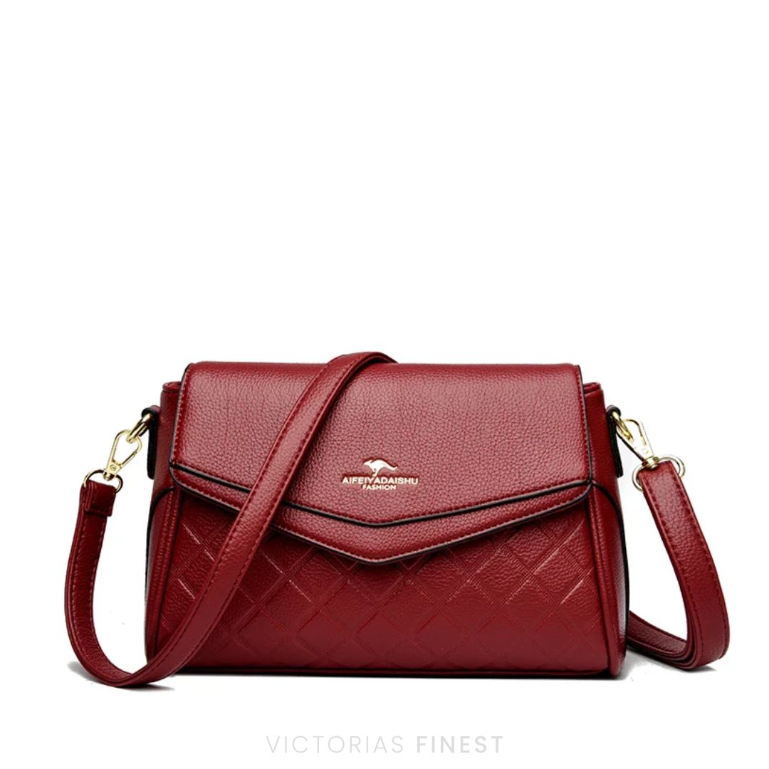 Chic Luxe Crossbody Bag