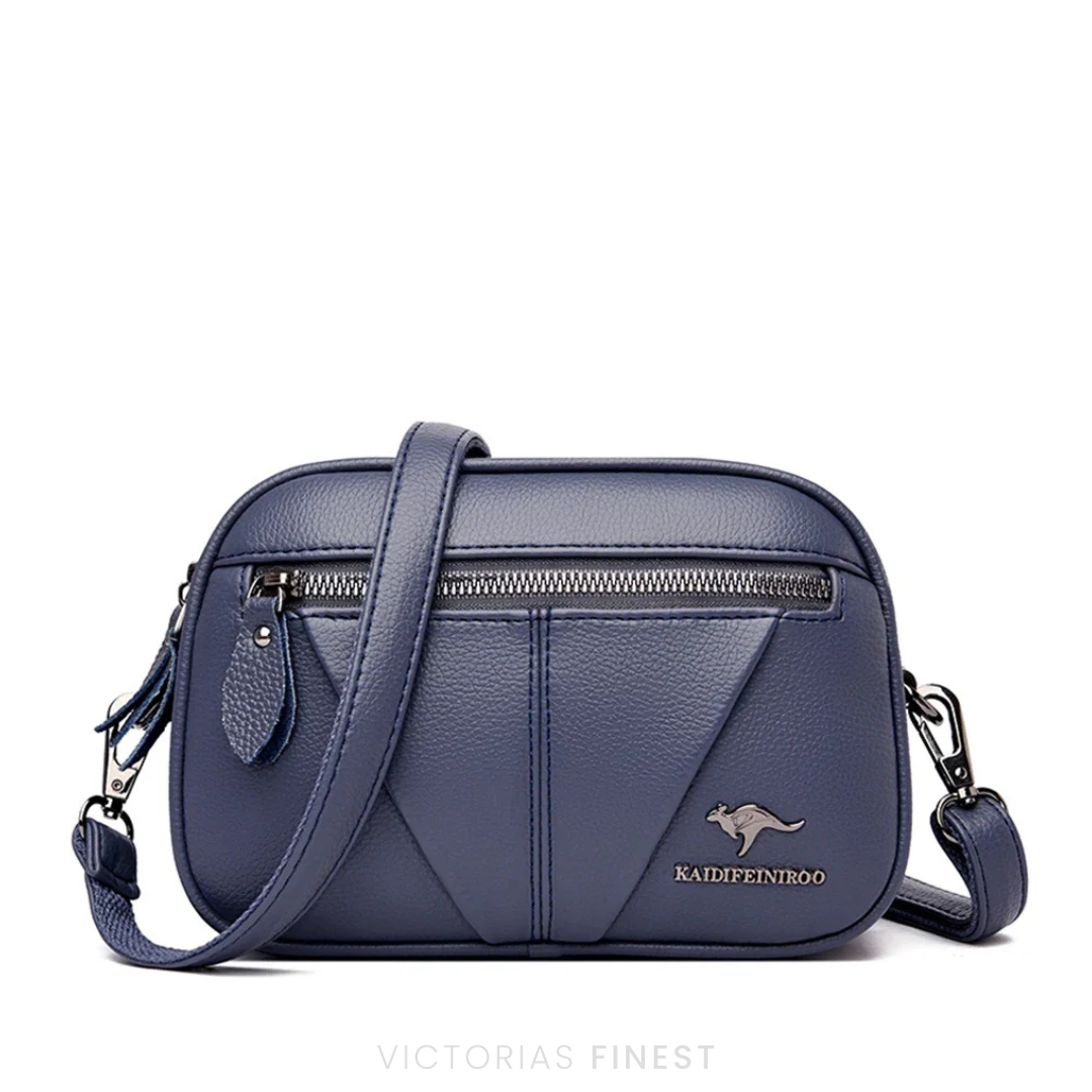 City Stroll Crossbody Bag