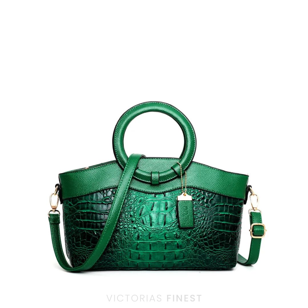 Ring Muse Shoulder Bag