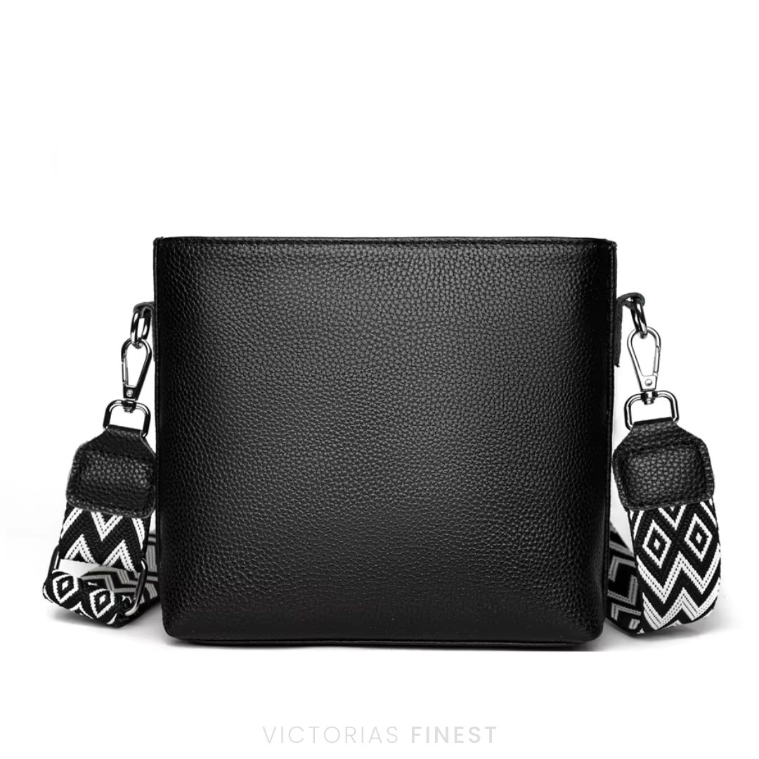 Lasting Compact Crossbody Bag