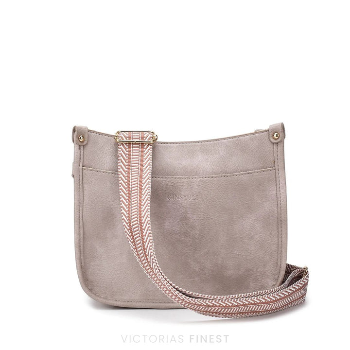 Autumn Grace Crossbody Bag