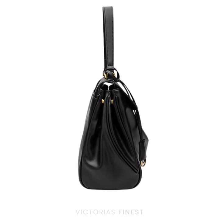 Evening Resolve Shoulder Bag