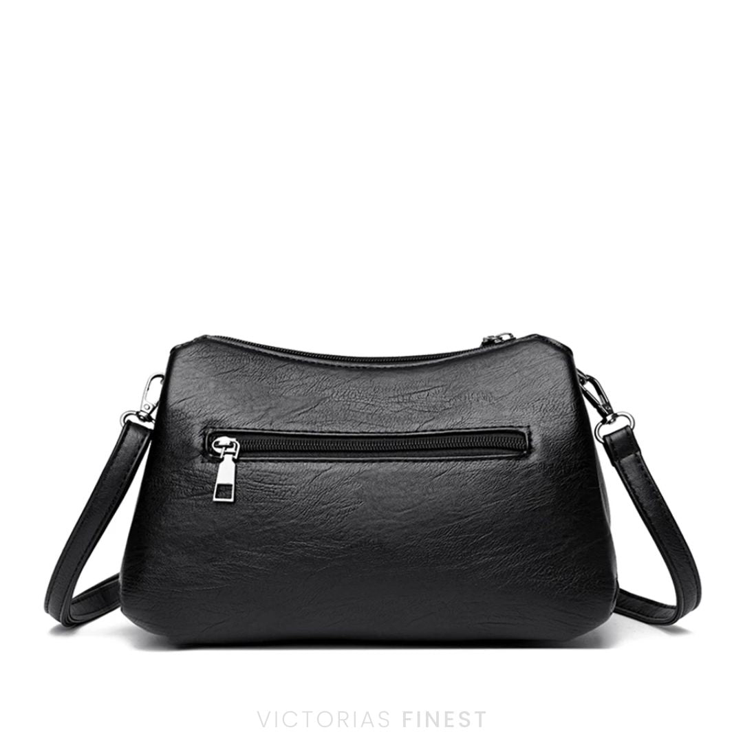 Casual Charm Crossbody Bag