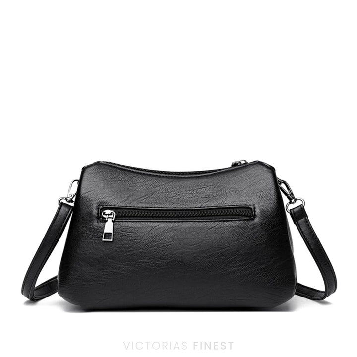Casual Charm Crossbody Bag