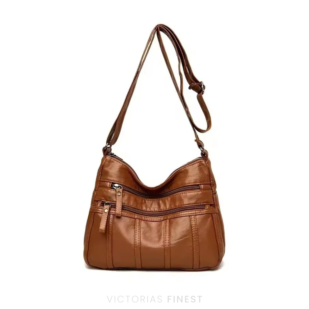 Harper Comfort Shoulder Bag