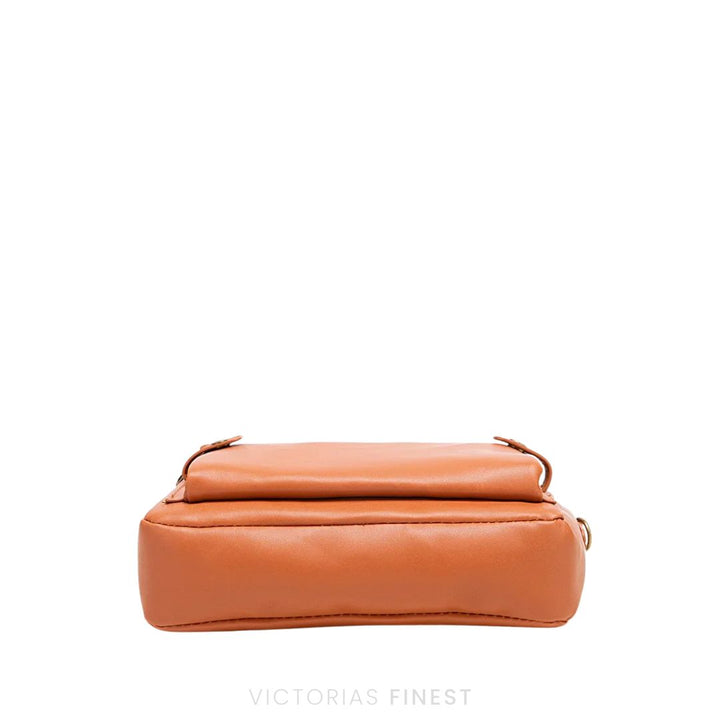 Clean Line Crossbody Bag