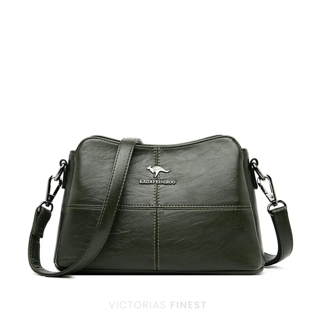 Urban Light Crossbody Bag