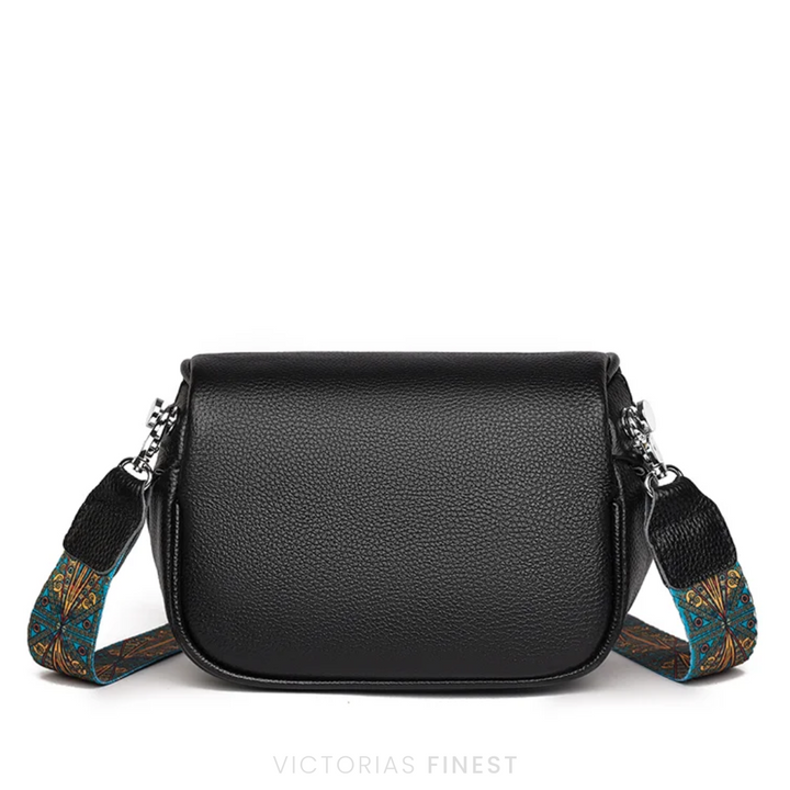 Artful Touch Crossbody Bag