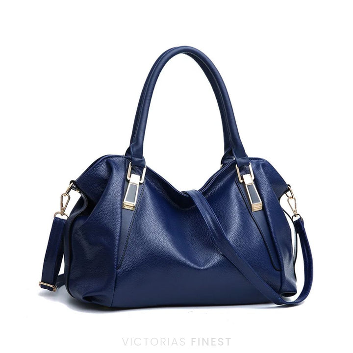 Savannah Ease Shoulder Bag