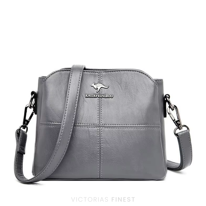 Everyday Compact Crossbody Bag