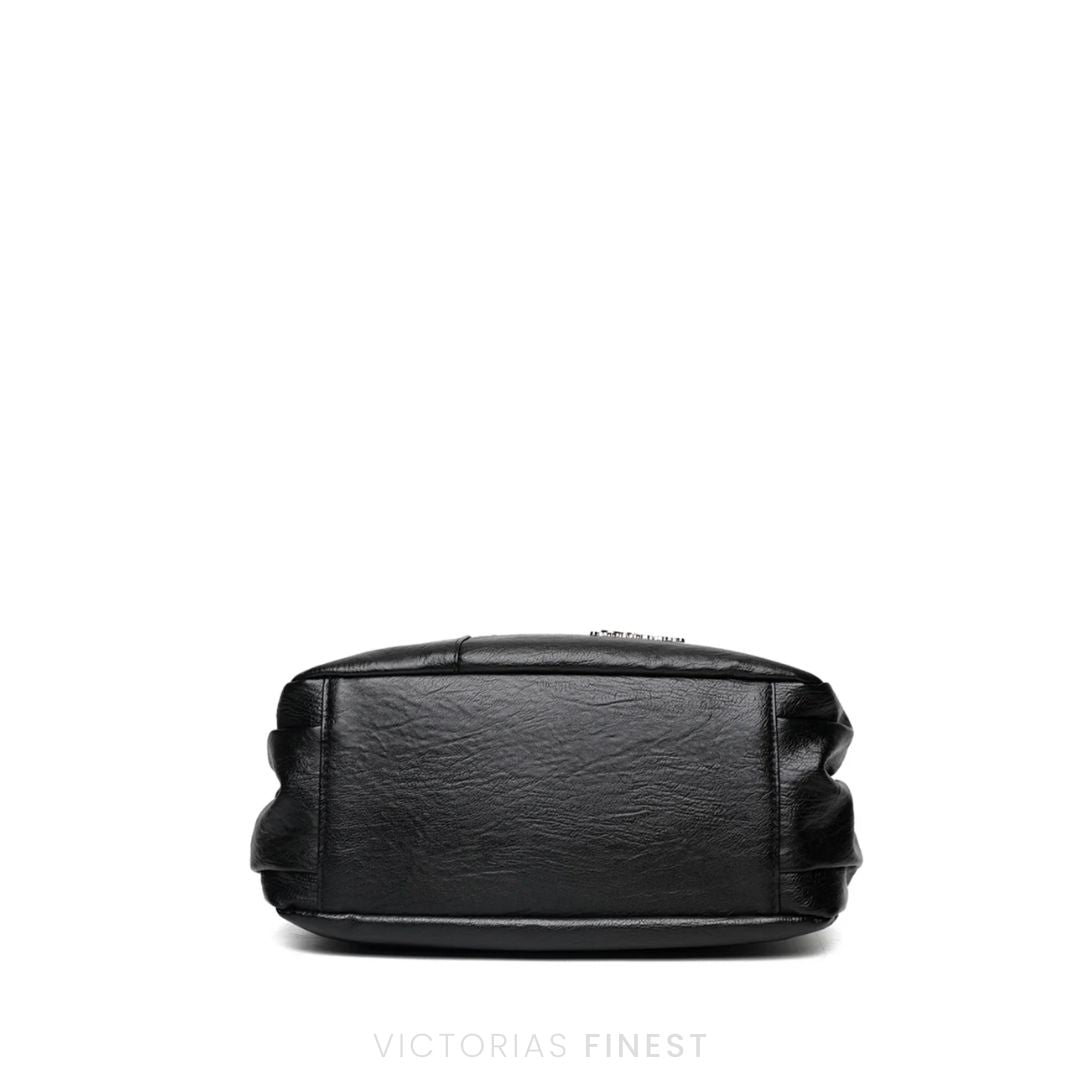 Effortless Charm Shoulder Bag