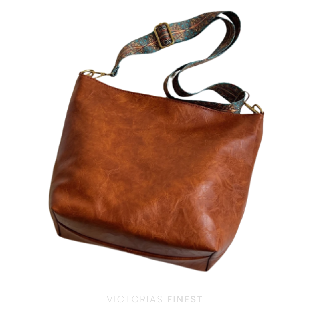 London Classic Shoulder Tote