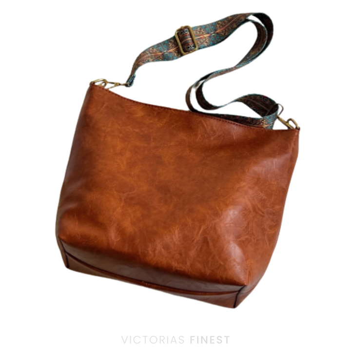 London Classic Shoulder Tote