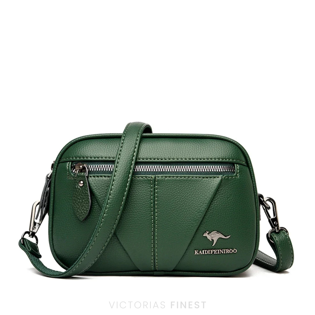 City Stroll Crossbody Bag