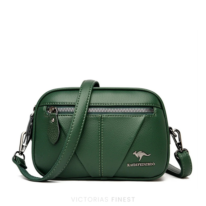 City Stroll Crossbody Bag