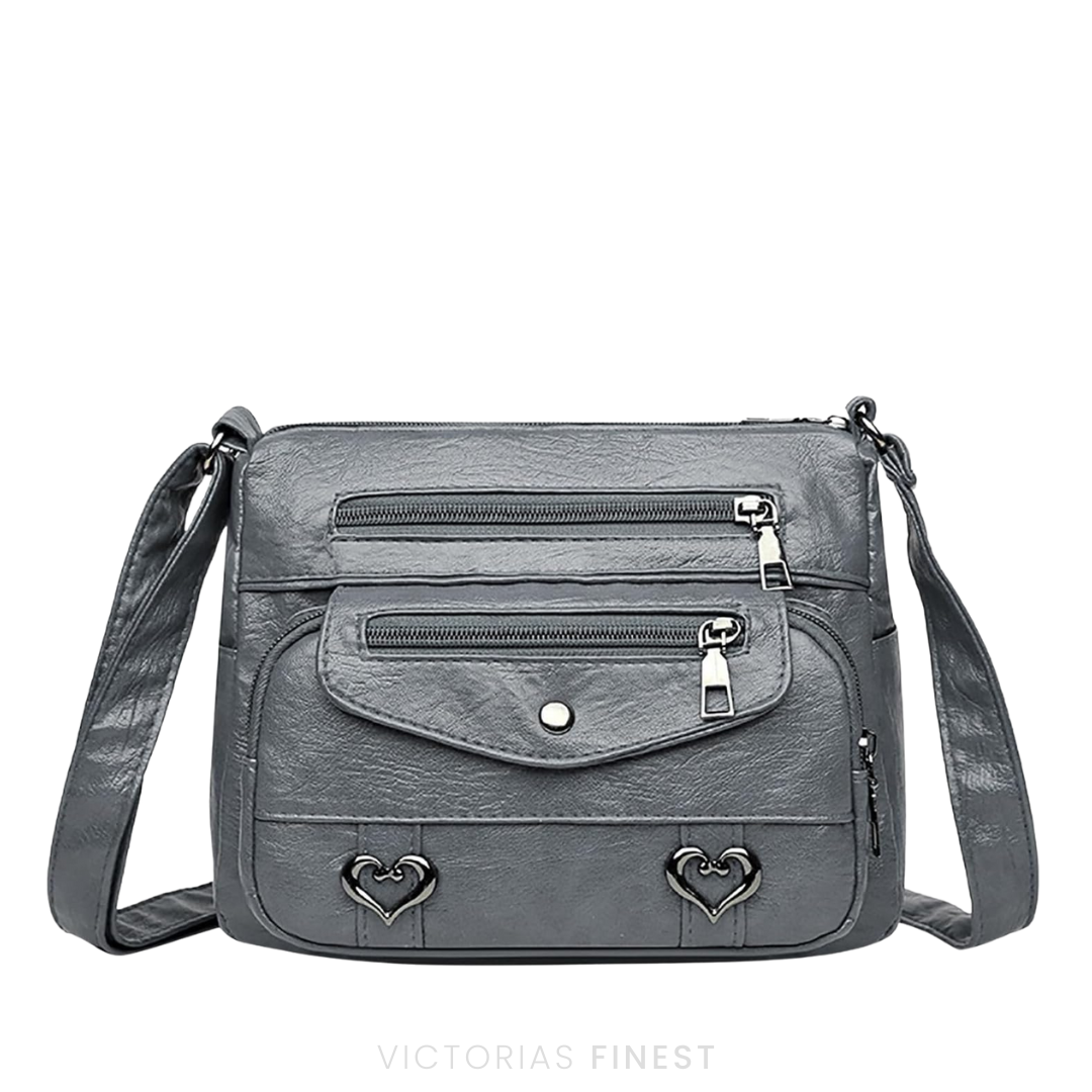 Morning Coffee Shoulder Bag