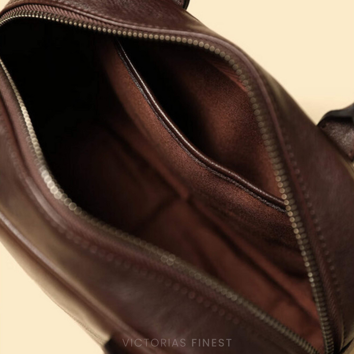 Amber Light Mini Bag