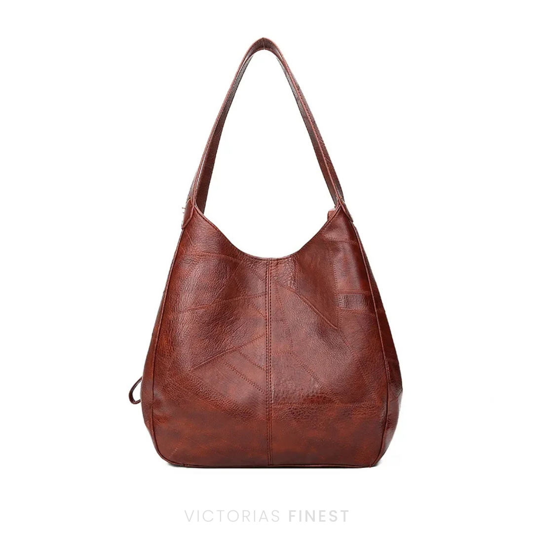 Spacious Daily Shoulder Bag