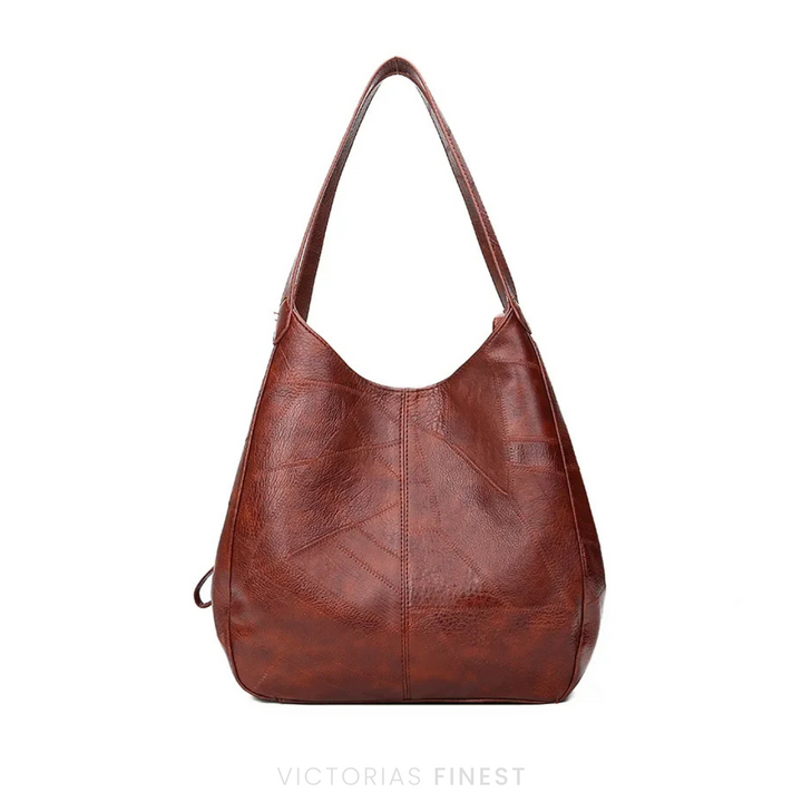 Spacious Daily Shoulder Bag