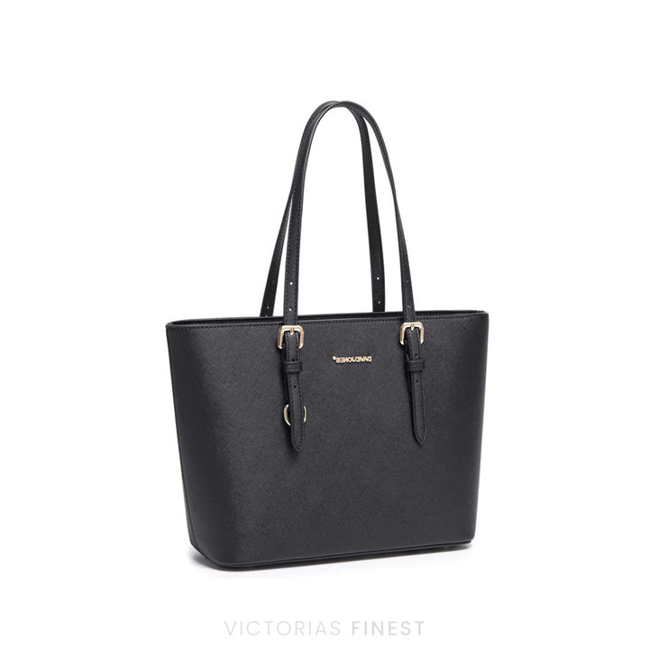 Elara Luxe Tote Bag