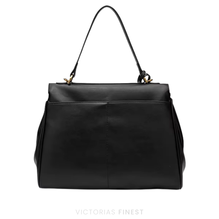 Evening Resolve Shoulder Bag