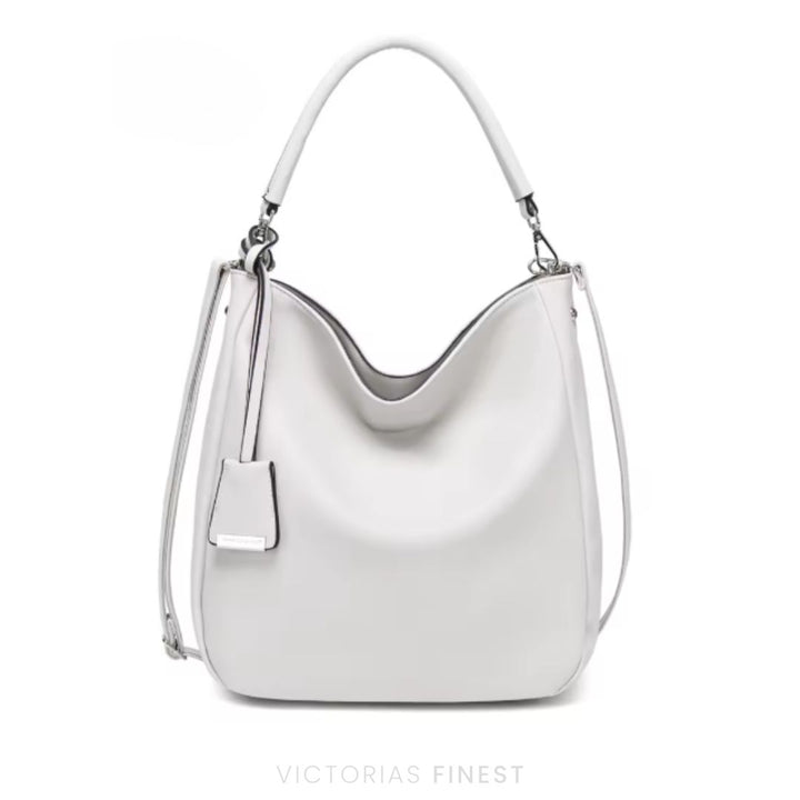 Signature Comfort Hobo Bag