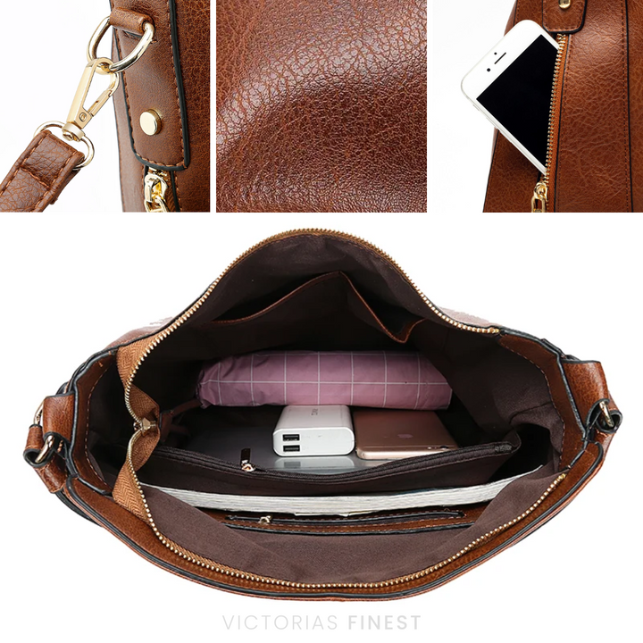 Chelsea Everyday Hobo Tote