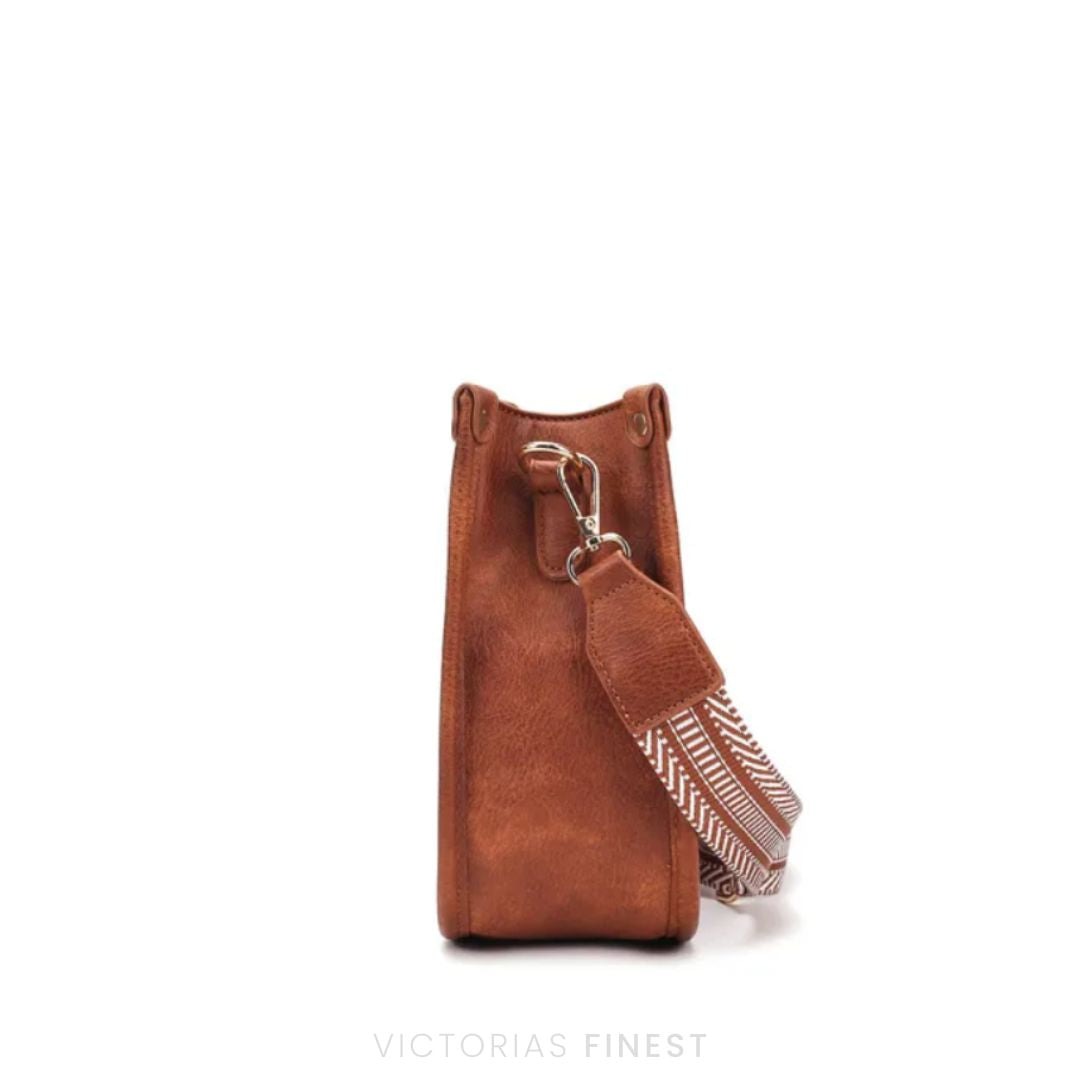 Autumn Grace Crossbody Bag