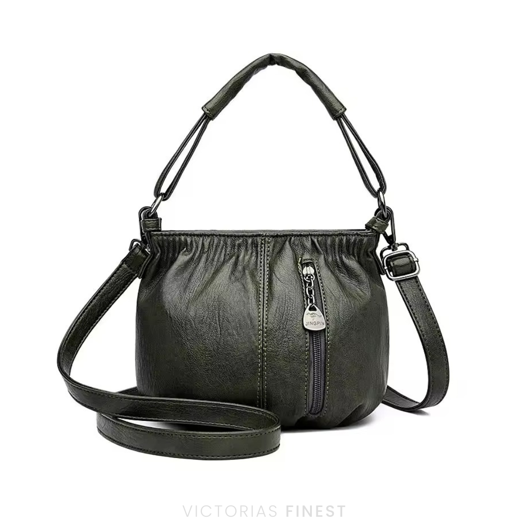 Sunday Stroll Shoulder Bag