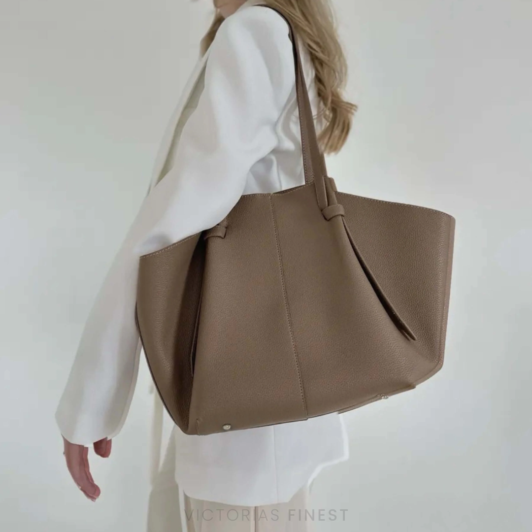 Endless Grace Tote Bag