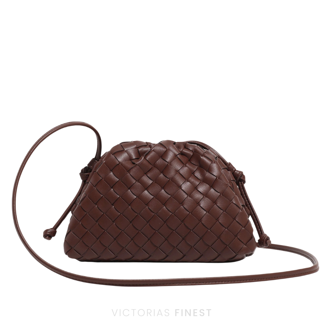 Midnight Muse Pouch Bag