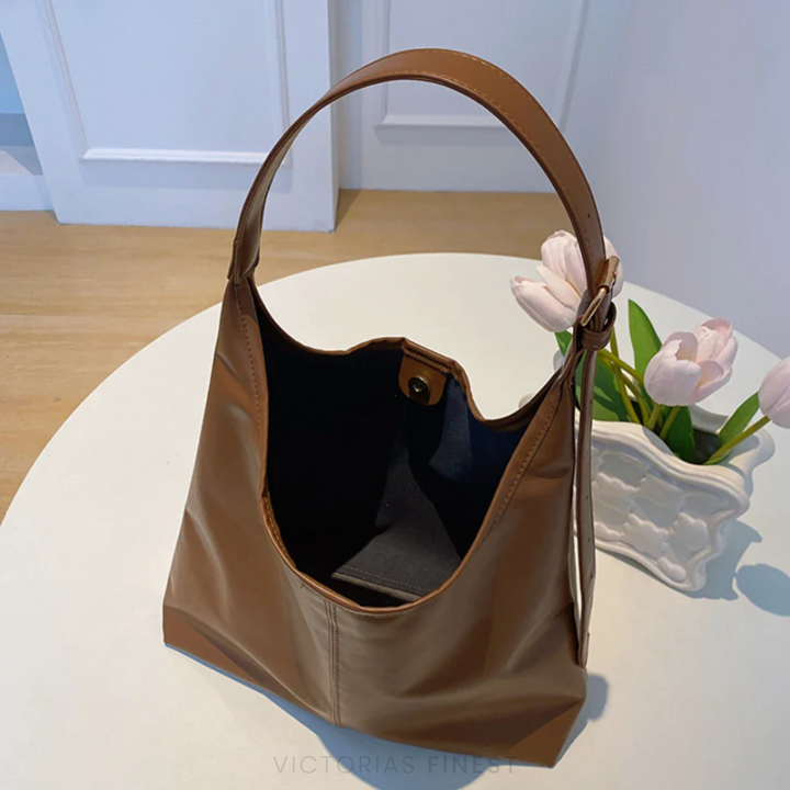 Autumn Ease Shoulder Bag