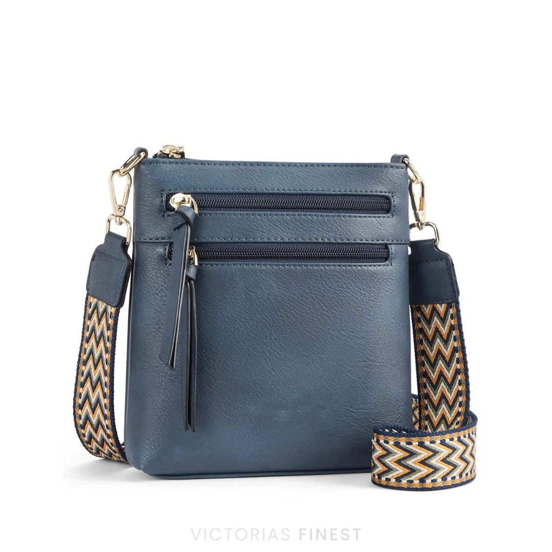 High Street Crossbody Bag