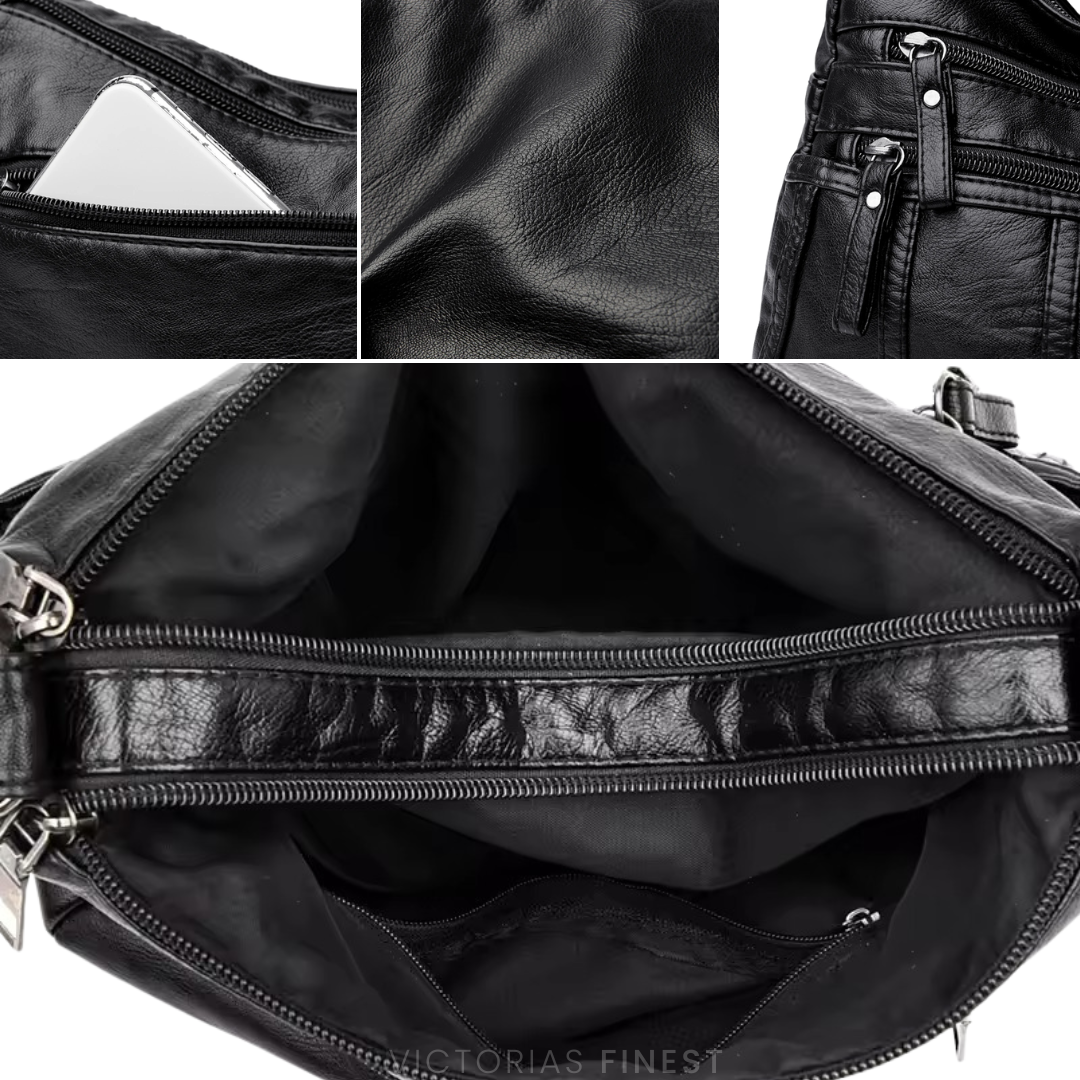 Harper Comfort Shoulder Bag