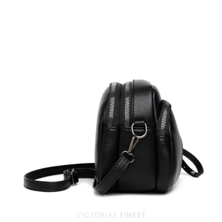 Chic Harmony Crossbody Bag