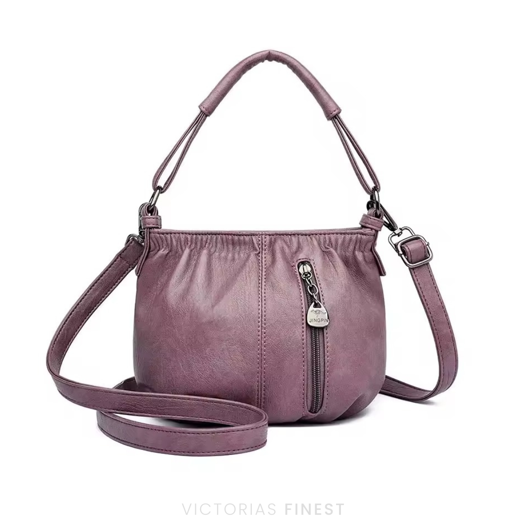 Sunday Stroll Shoulder Bag