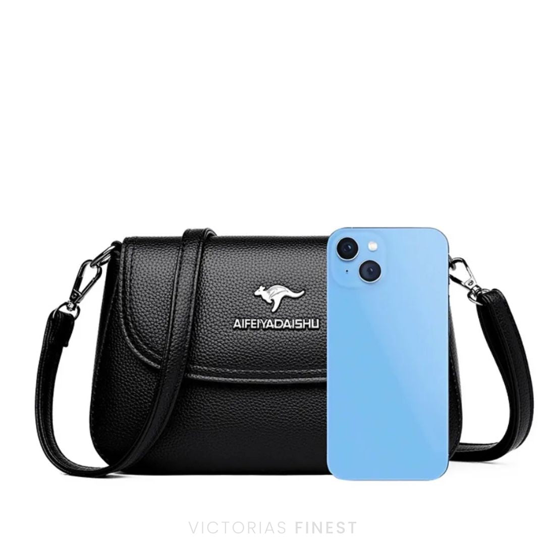 City Light Crossbody Bag