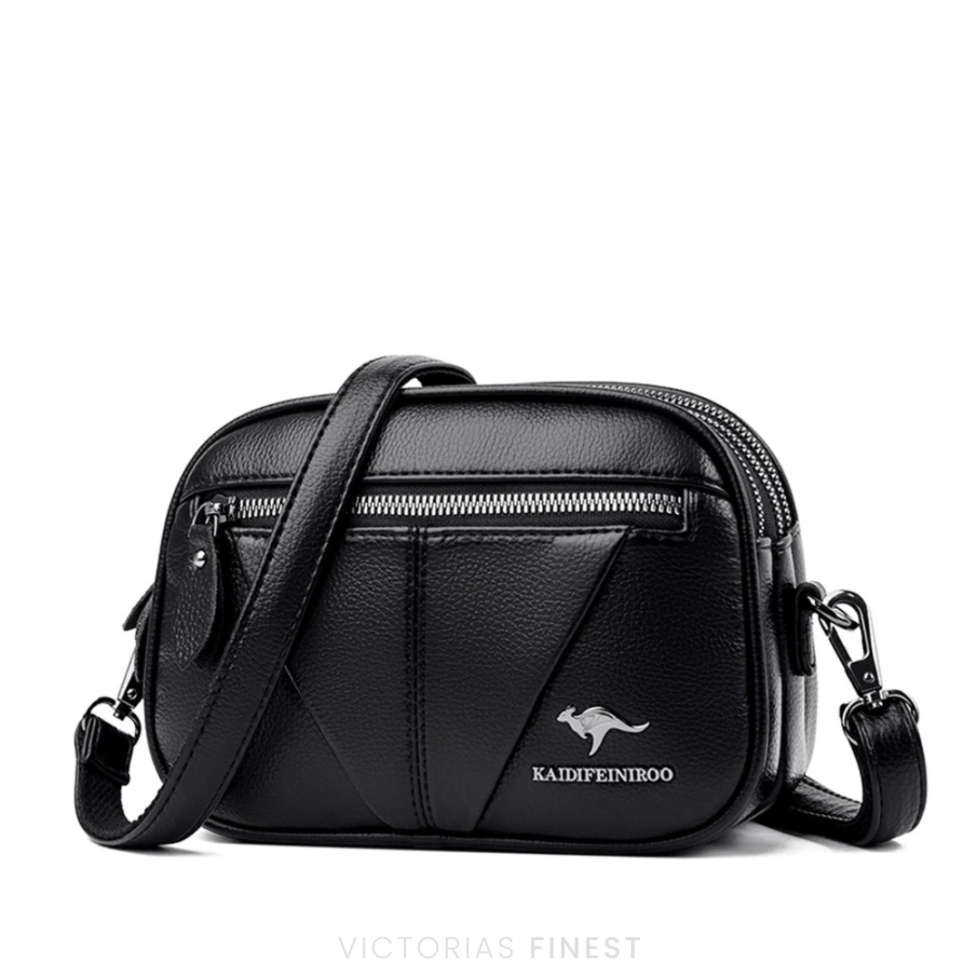 City Stroll Crossbody Bag